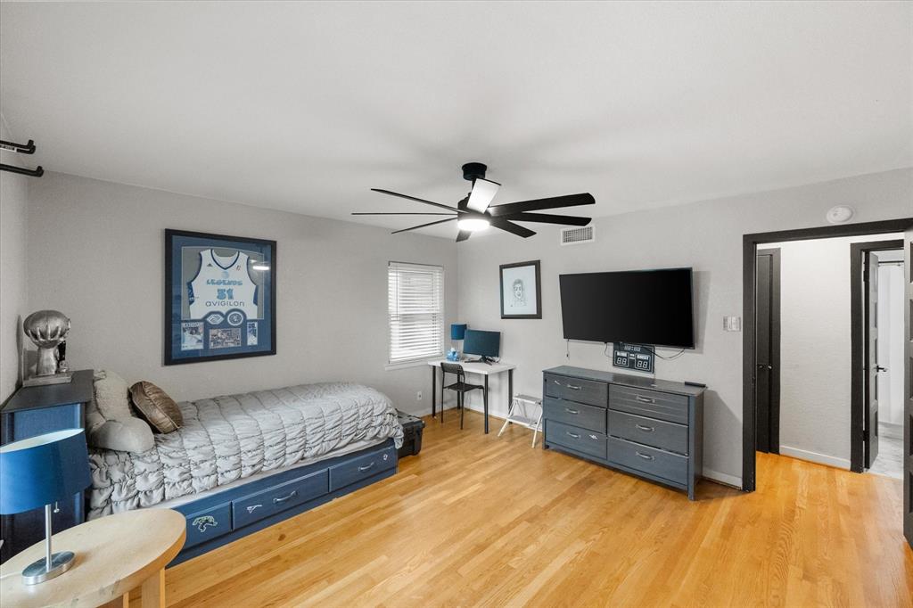 Davilla Drive Estates - Residential