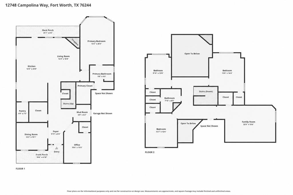Saratoga - Residential