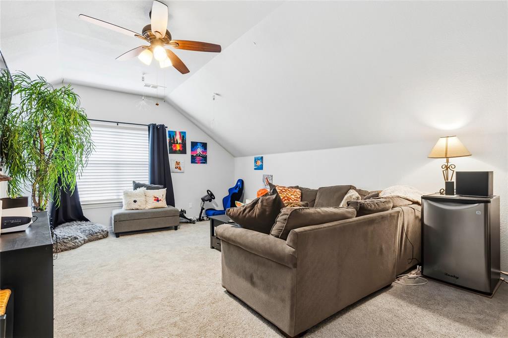 Saratoga - Residential