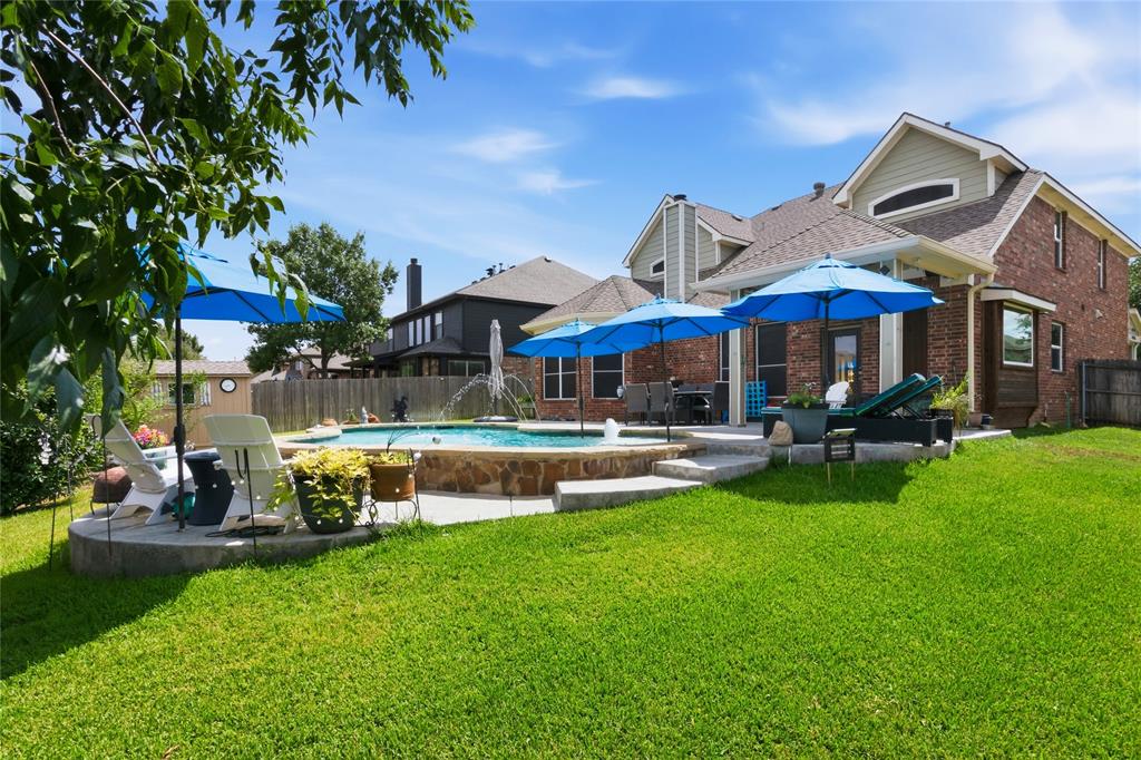 Saratoga - Residential