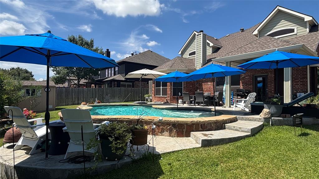 Saratoga - Residential