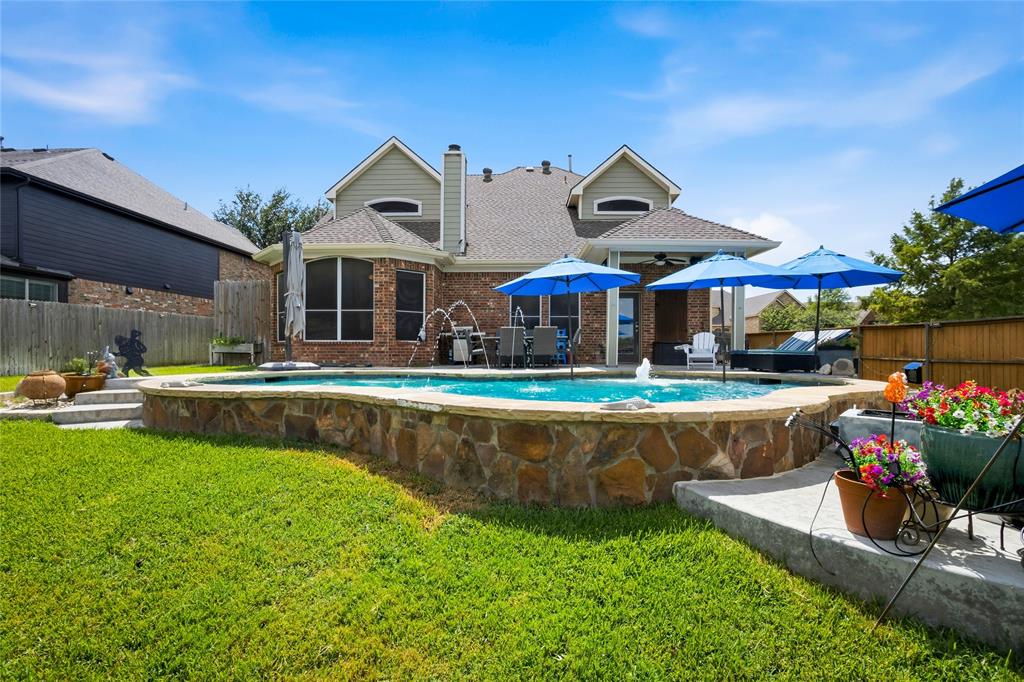 Saratoga - Residential