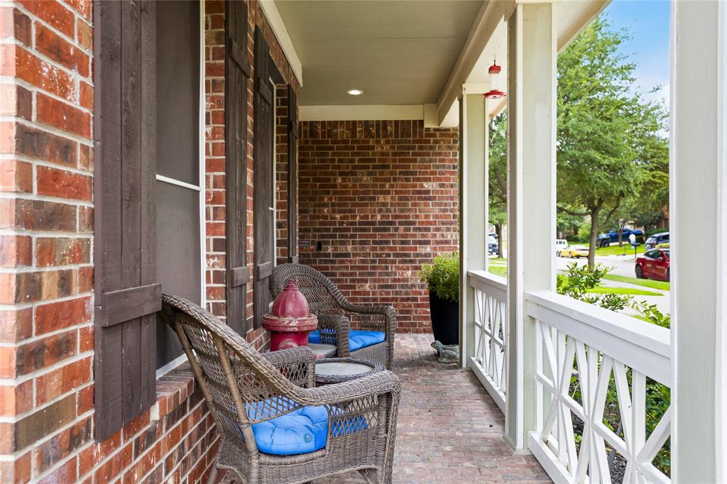 Saratoga - Residential