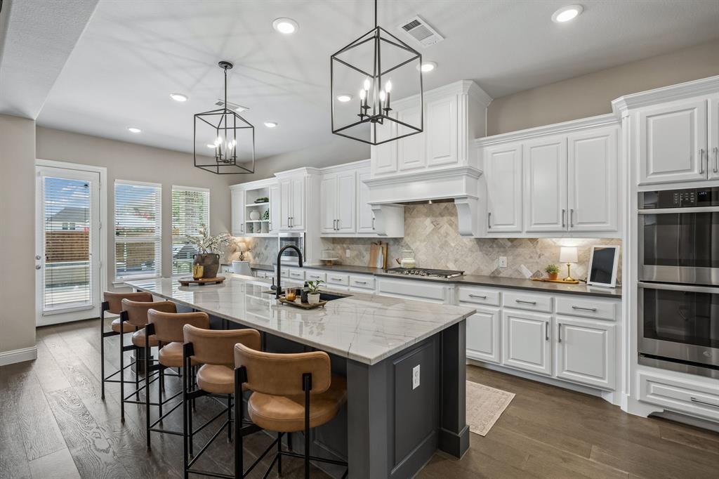 Fairway Ranch Ph 3a - Residential