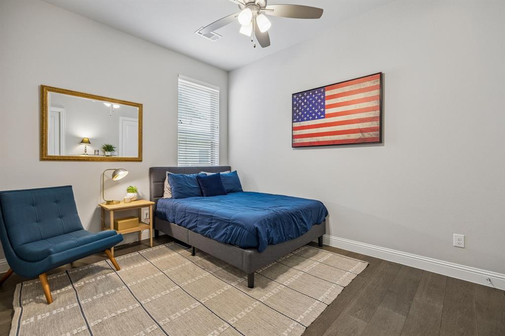 Fairway Ranch Ph 3a - Residential