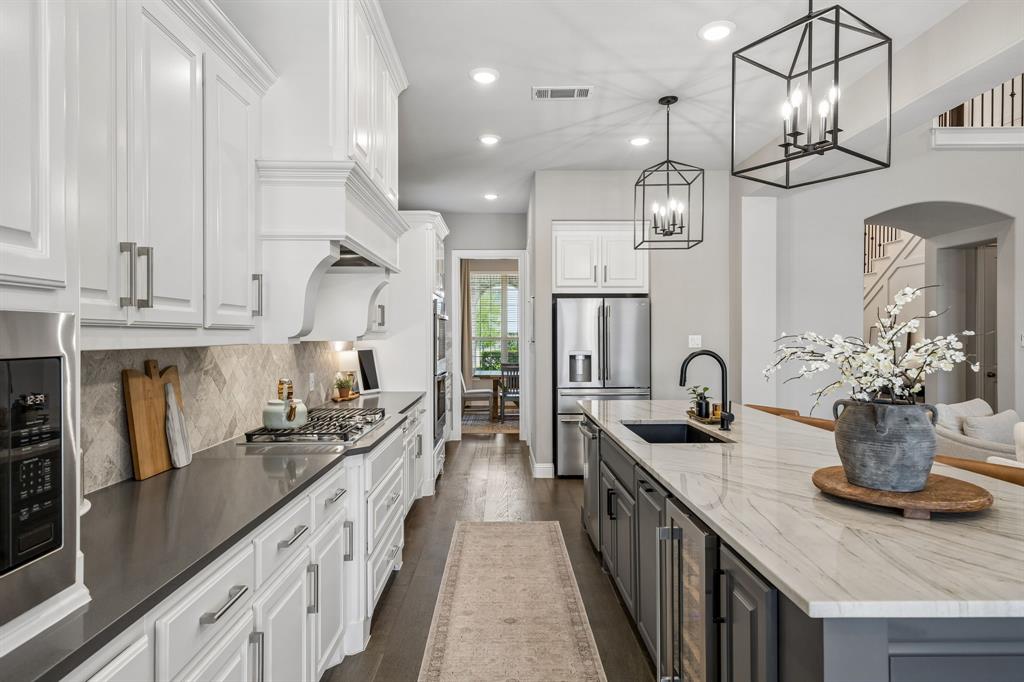 Fairway Ranch Ph 3a - Residential