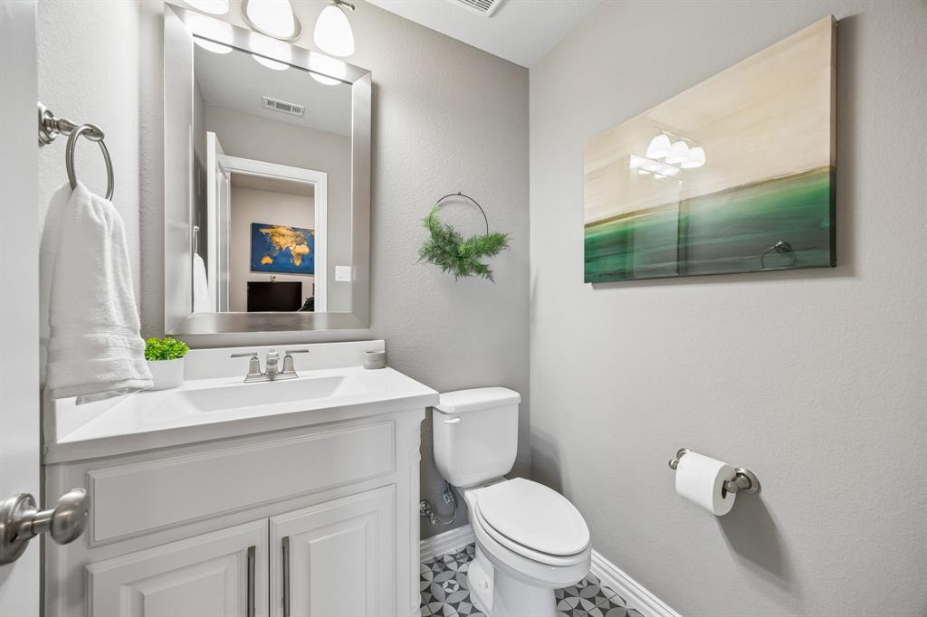 Fairway Ranch Ph 3a - Residential