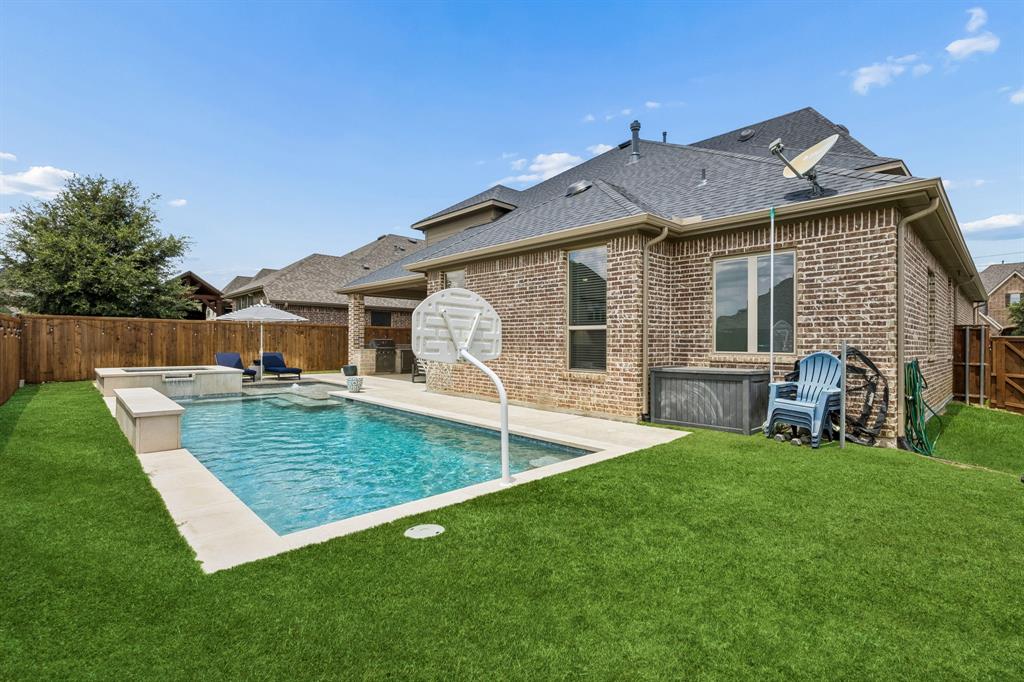 Fairway Ranch Ph 3a - Residential