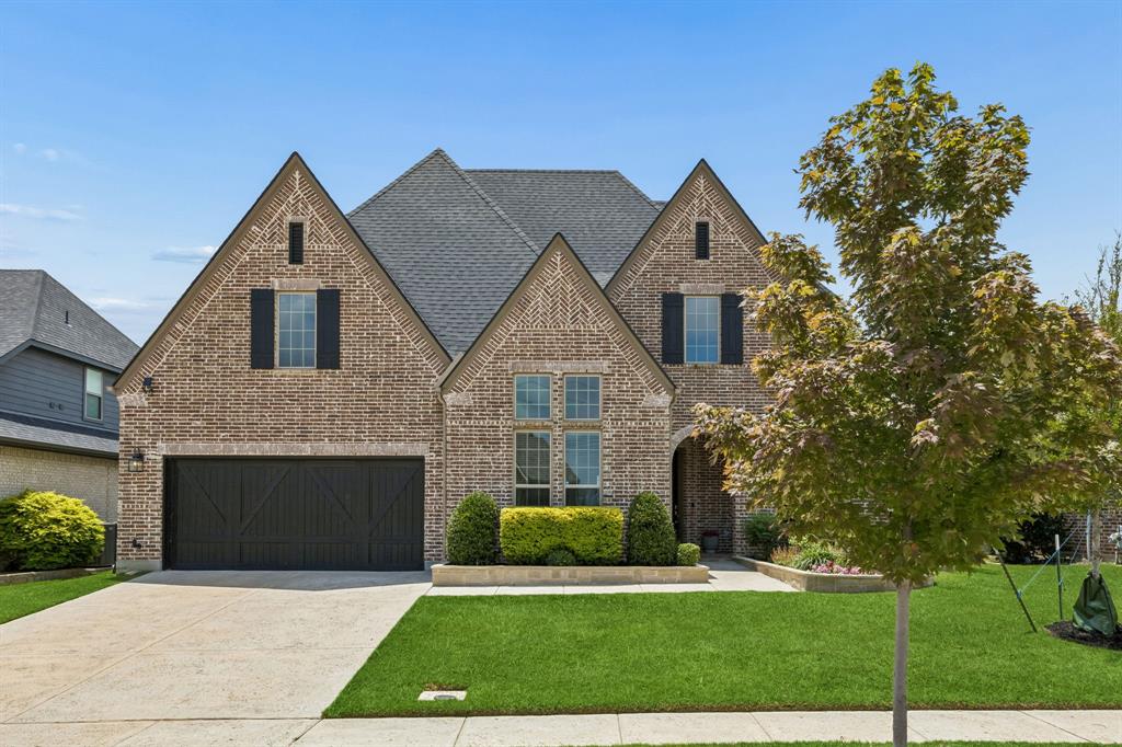 Fairway Ranch Ph 3a - Residential