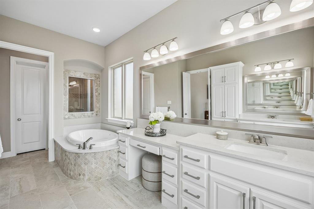 Fairway Ranch Ph 3a - Residential