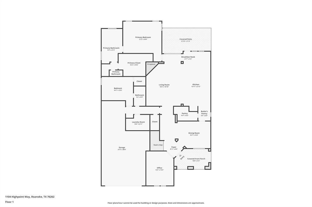 Fairway Ranch Ph 3a - Residential