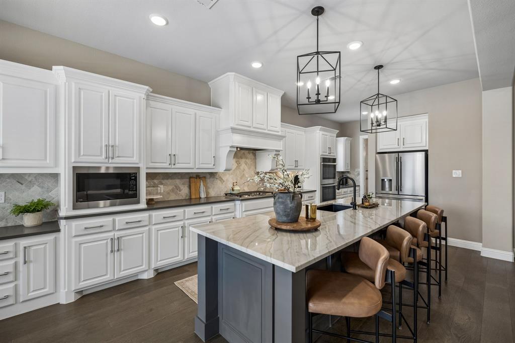 Fairway Ranch Ph 3a - Residential