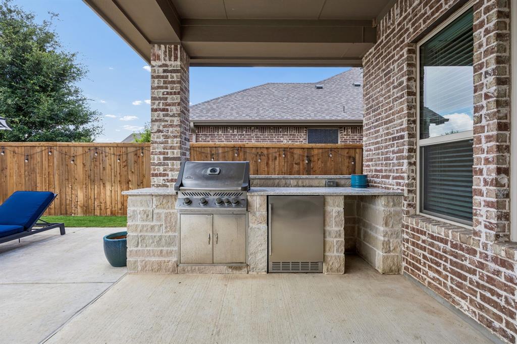 Fairway Ranch Ph 3a - Residential