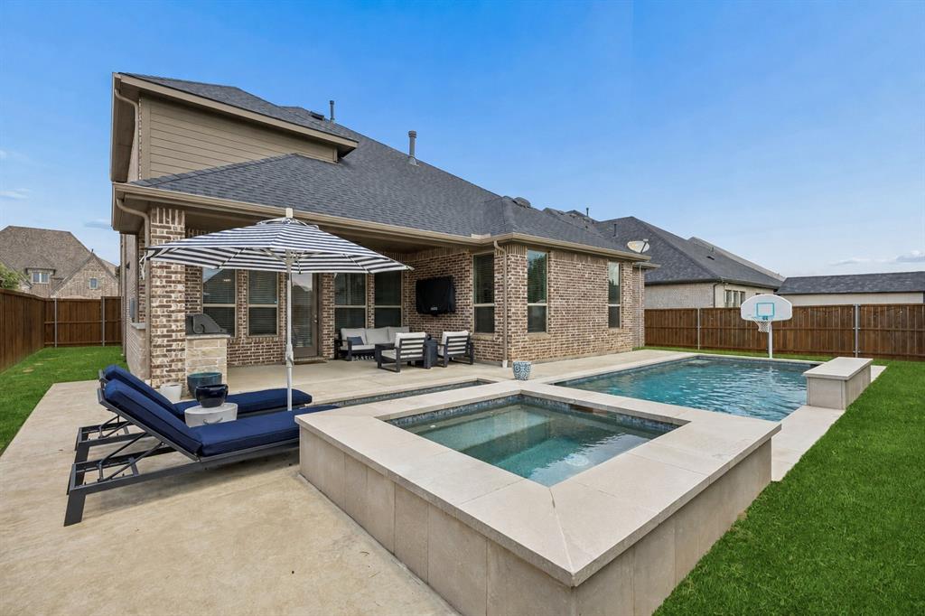 Fairway Ranch Ph 3a - Residential