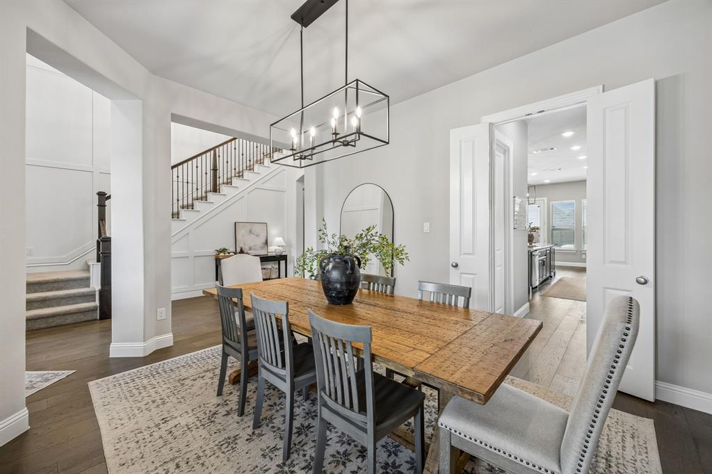 Fairway Ranch Ph 3a - Residential