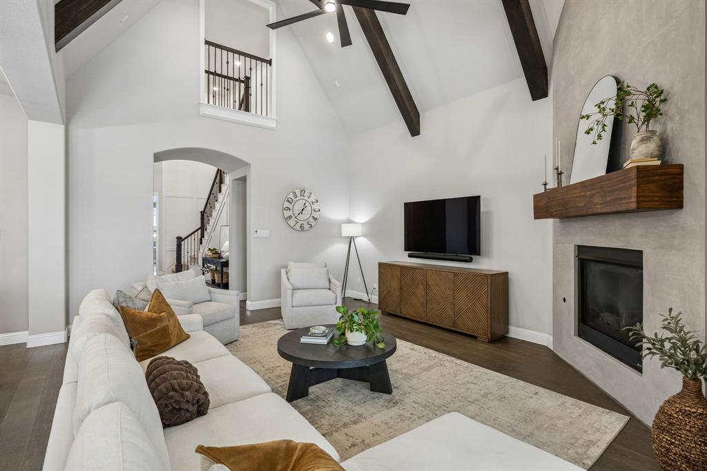 Fairway Ranch Ph 3a - Residential