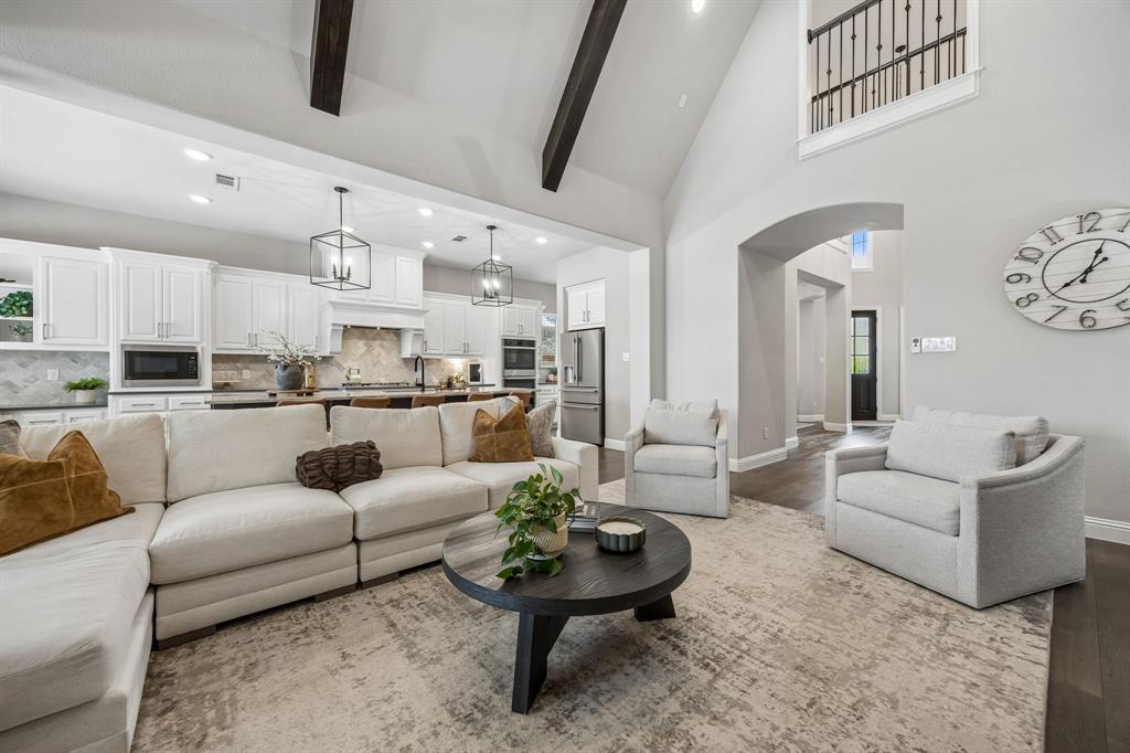 Fairway Ranch Ph 3a - Residential