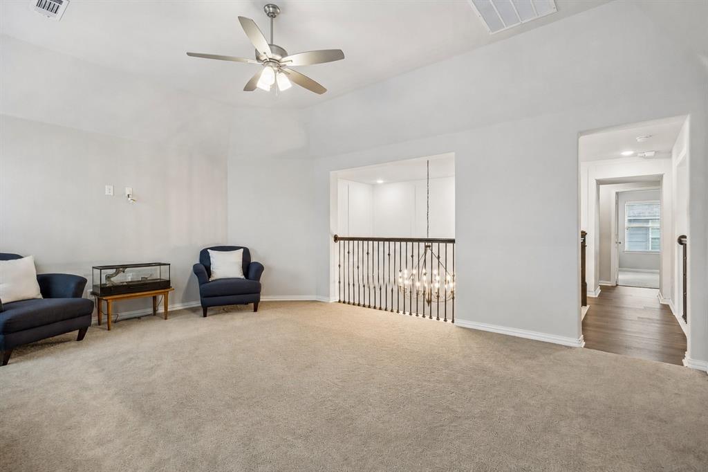 Fairway Ranch Ph 3a - Residential