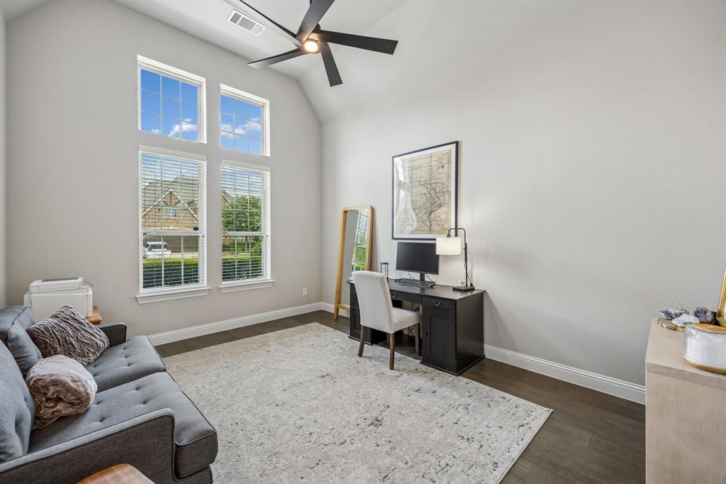 Fairway Ranch Ph 3a - Residential