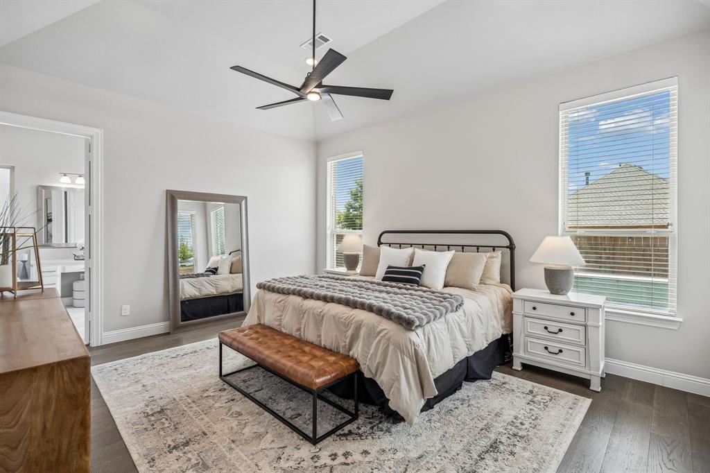 Fairway Ranch Ph 3a - Residential