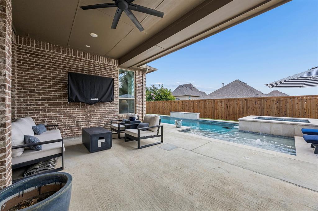 Fairway Ranch Ph 3a - Residential