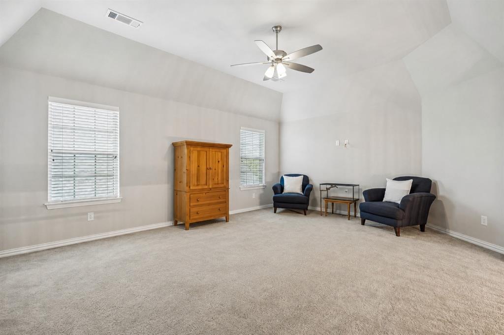 Fairway Ranch Ph 3a - Residential