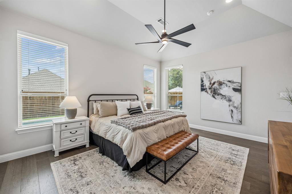 Fairway Ranch Ph 3a - Residential