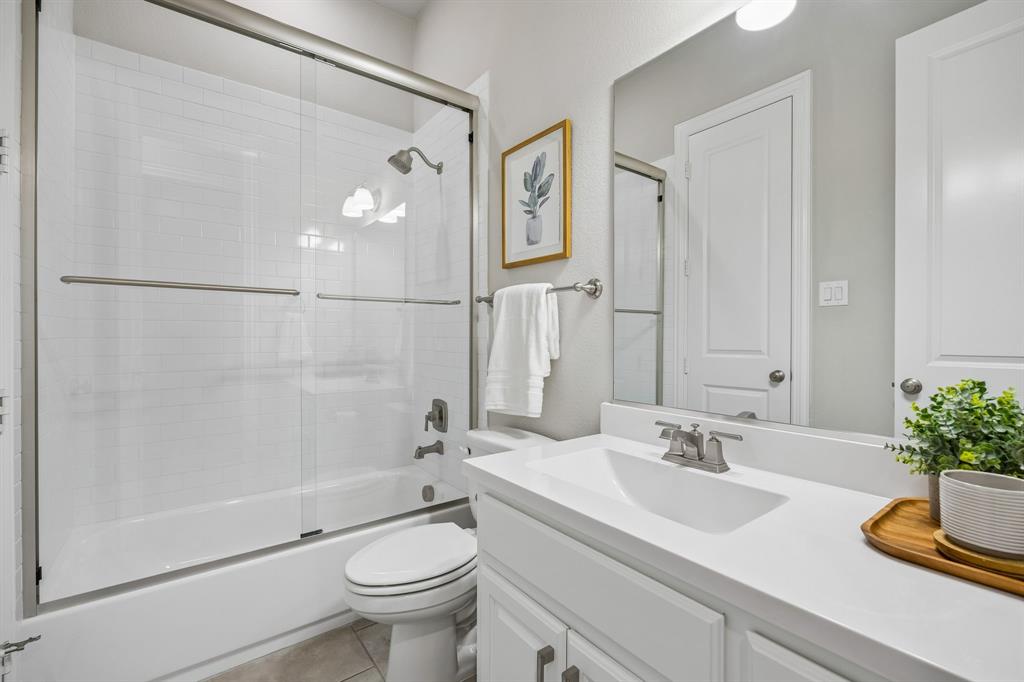 Fairway Ranch Ph 3a - Residential