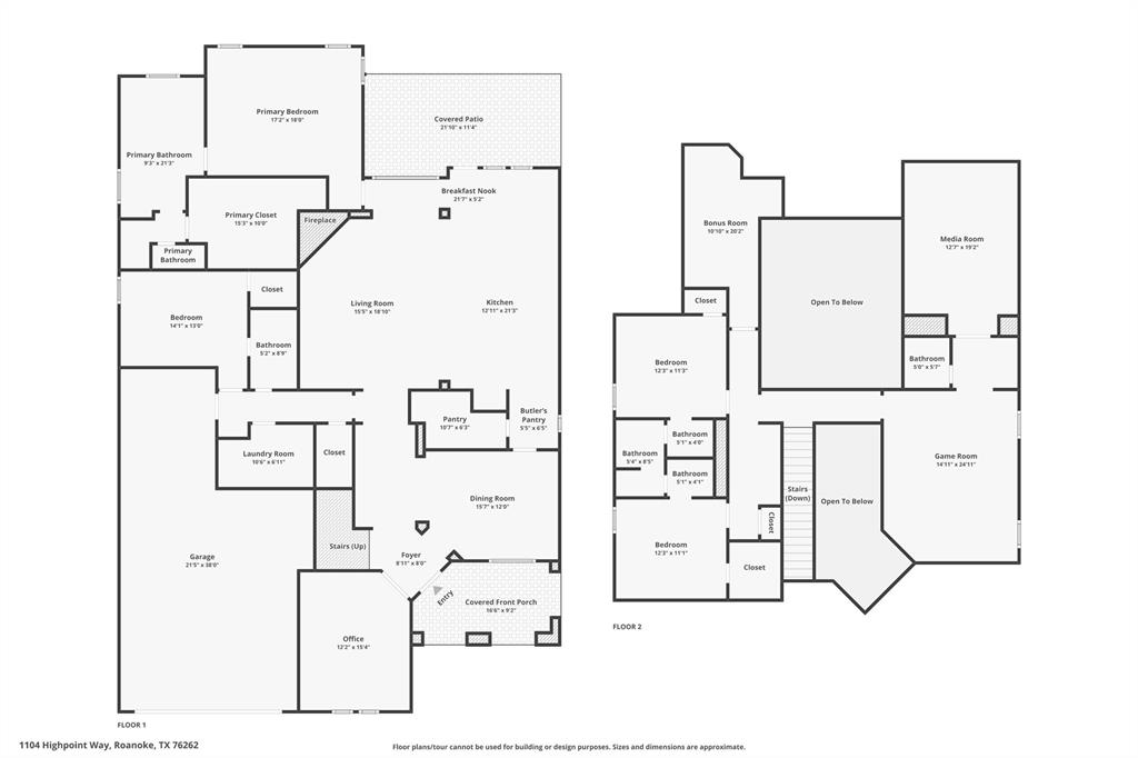 Fairway Ranch Ph 3a - Residential
