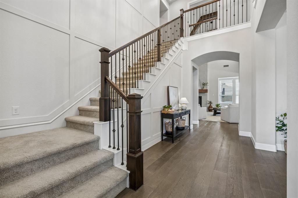 Fairway Ranch Ph 3a - Residential