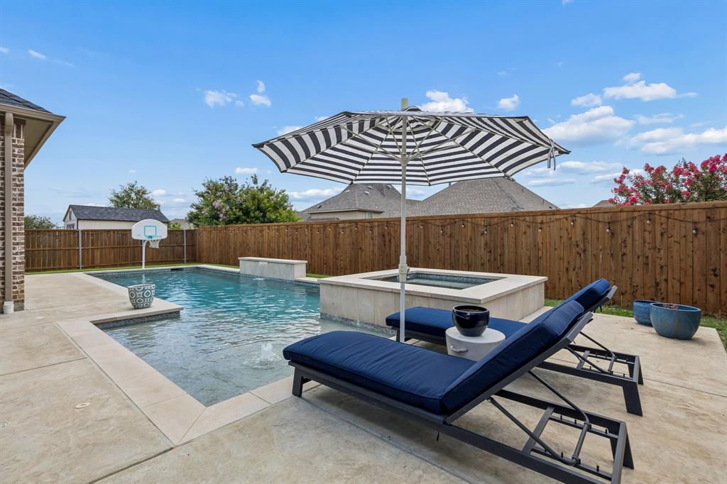 Fairway Ranch Ph 3a - Residential