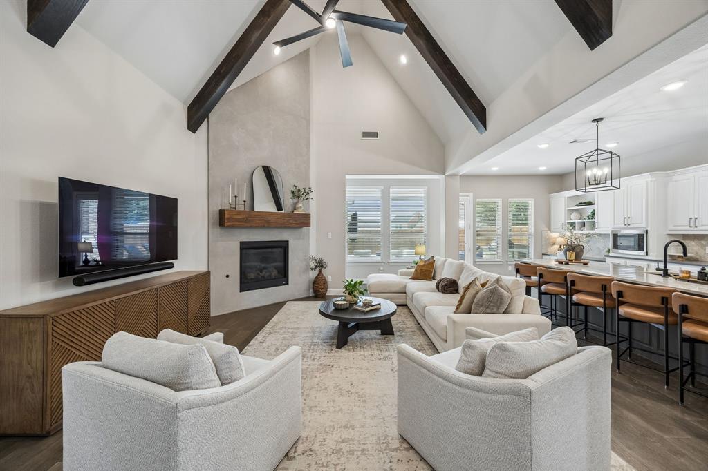 Fairway Ranch Ph 3a - Residential