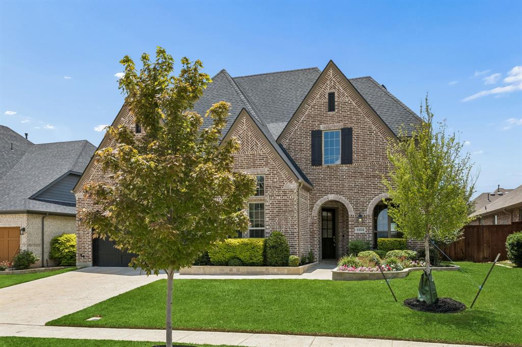 Fairway Ranch Ph 3a - Residential