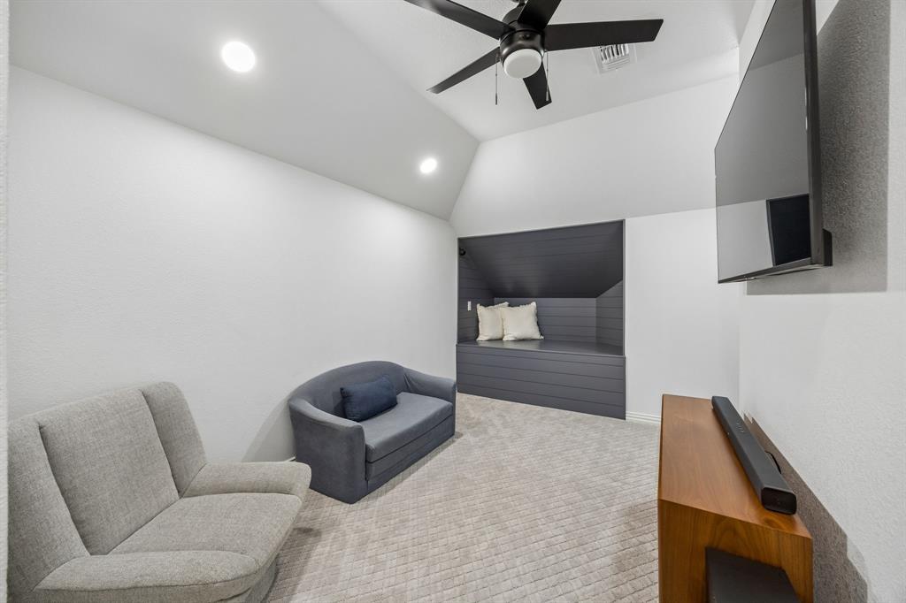 Fairway Ranch Ph 3a - Residential