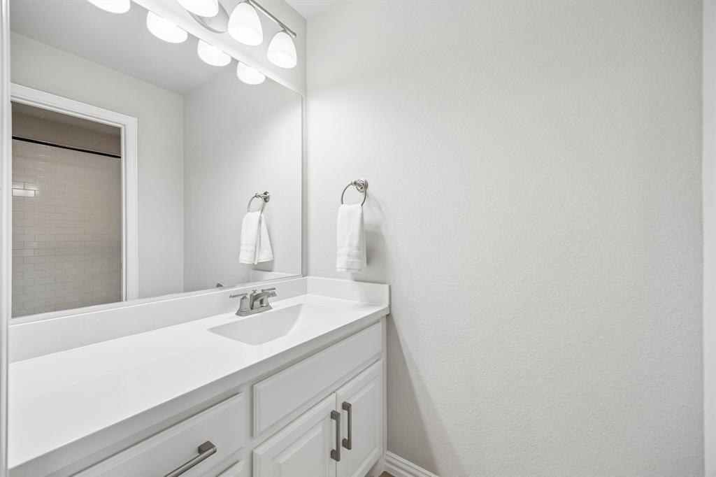 Fairway Ranch Ph 3a - Residential