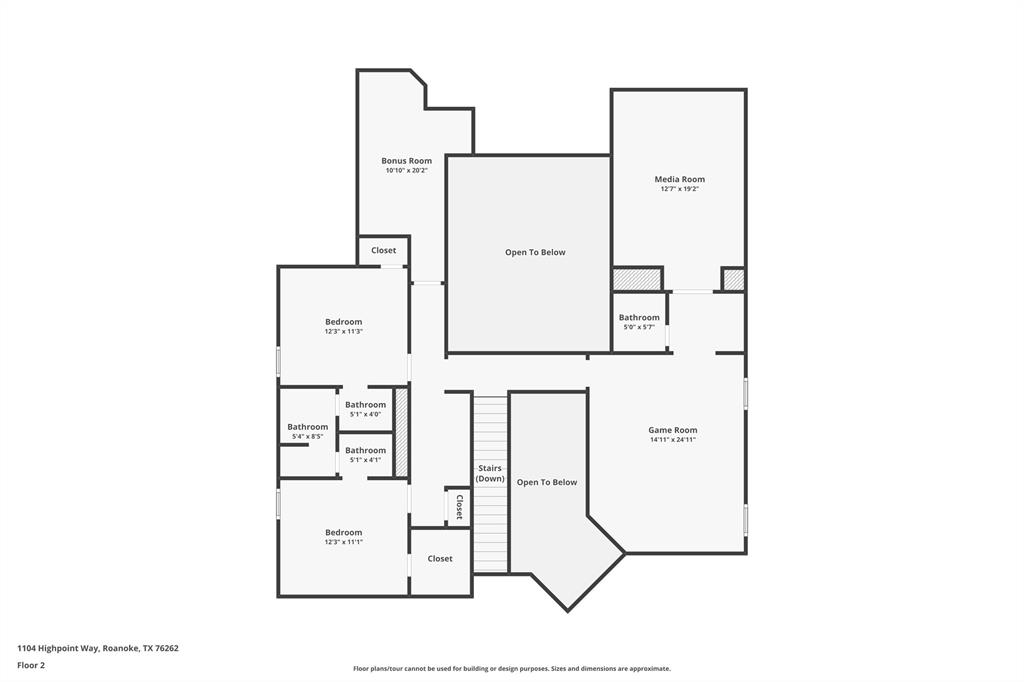 Fairway Ranch Ph 3a - Residential