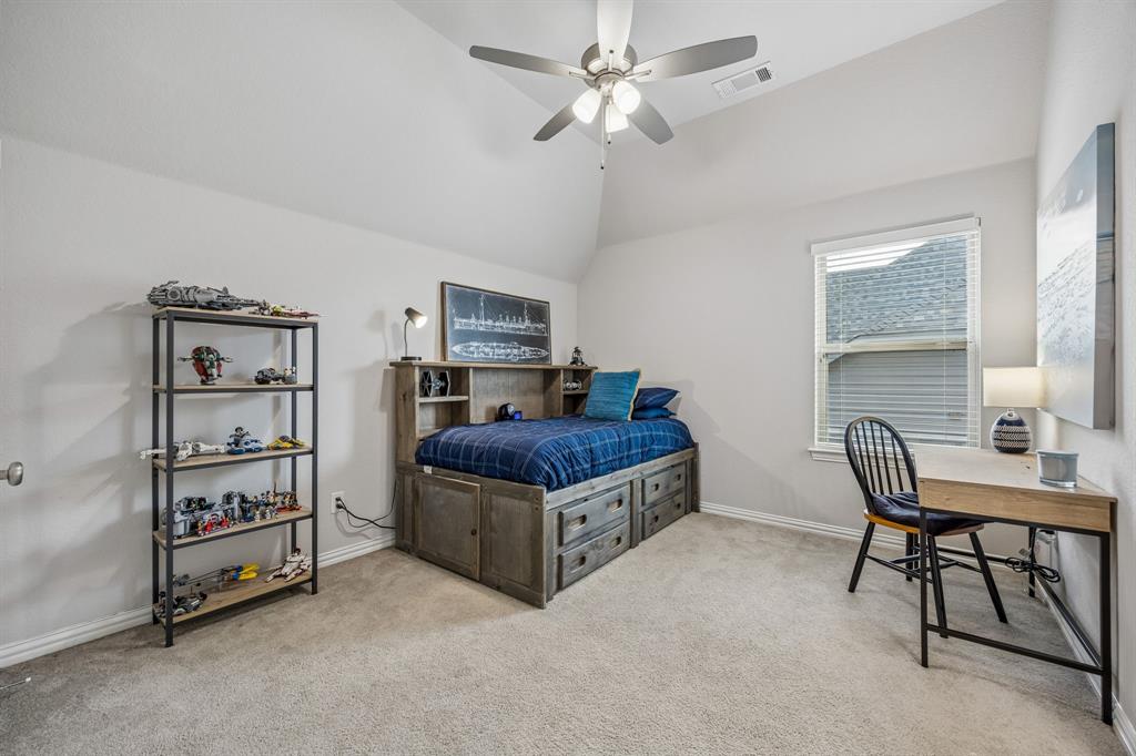 Fairway Ranch Ph 3a - Residential