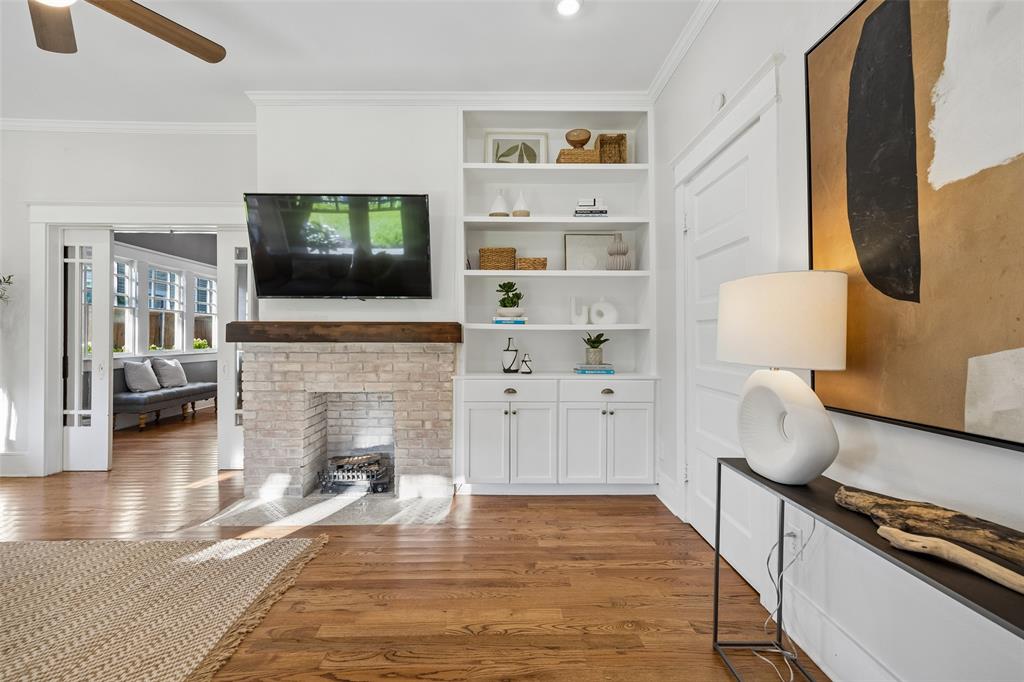 Winnetka Heights - Residential