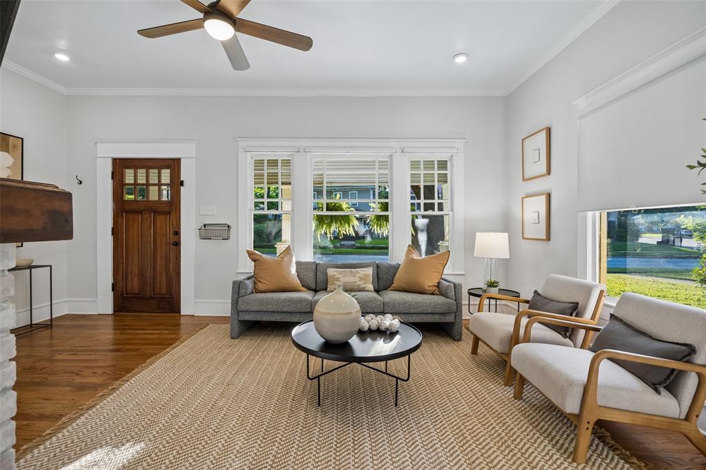 Winnetka Heights - Residential