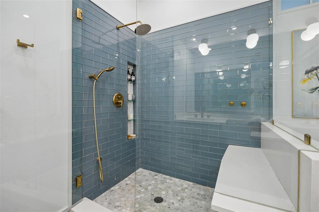 Winnetka Heights - Residential