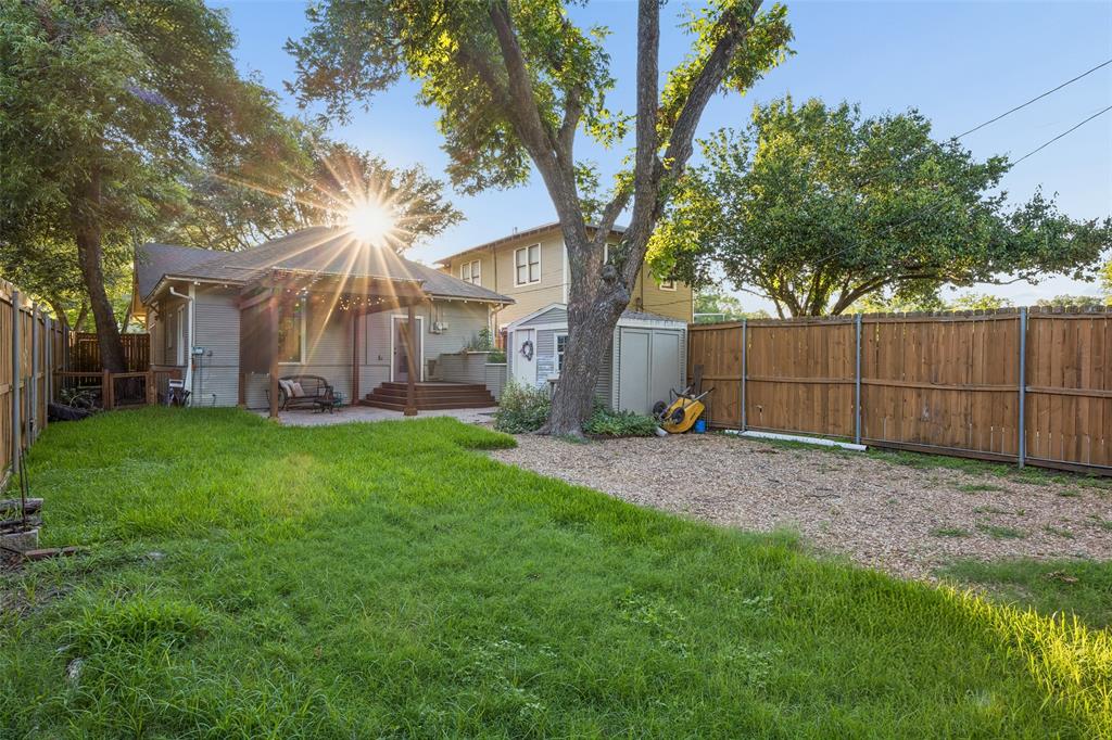 Winnetka Heights - Residential