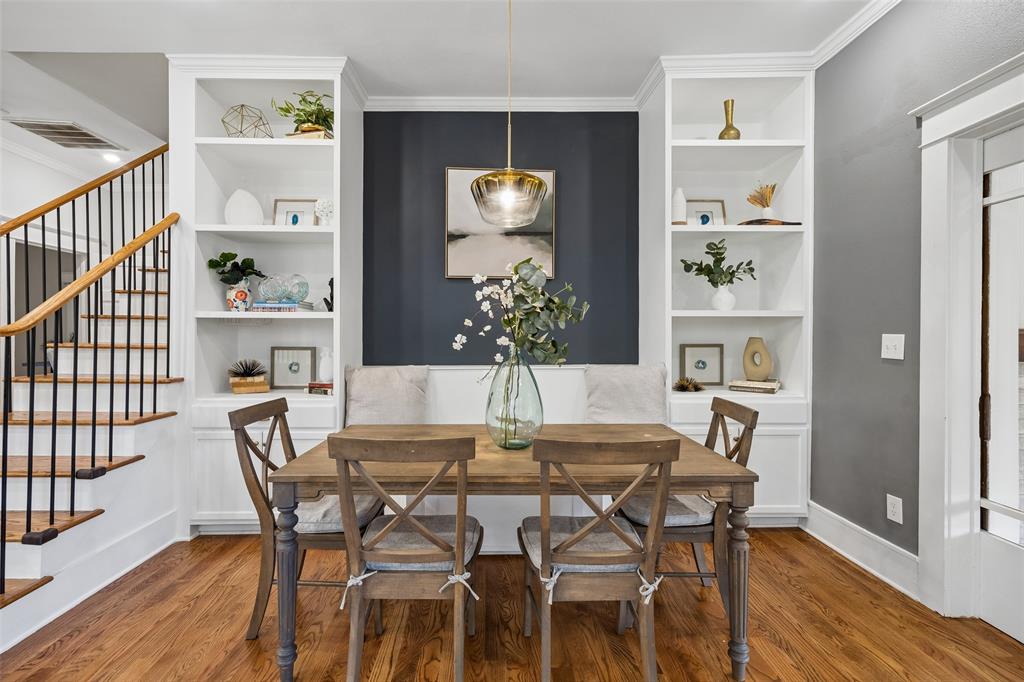 Winnetka Heights - Residential