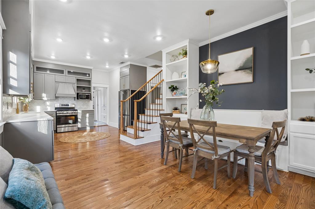 Winnetka Heights - Residential