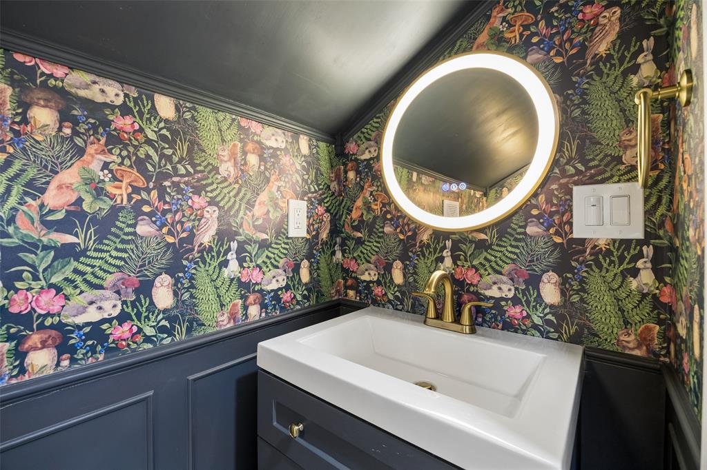 Winnetka Heights - Residential
