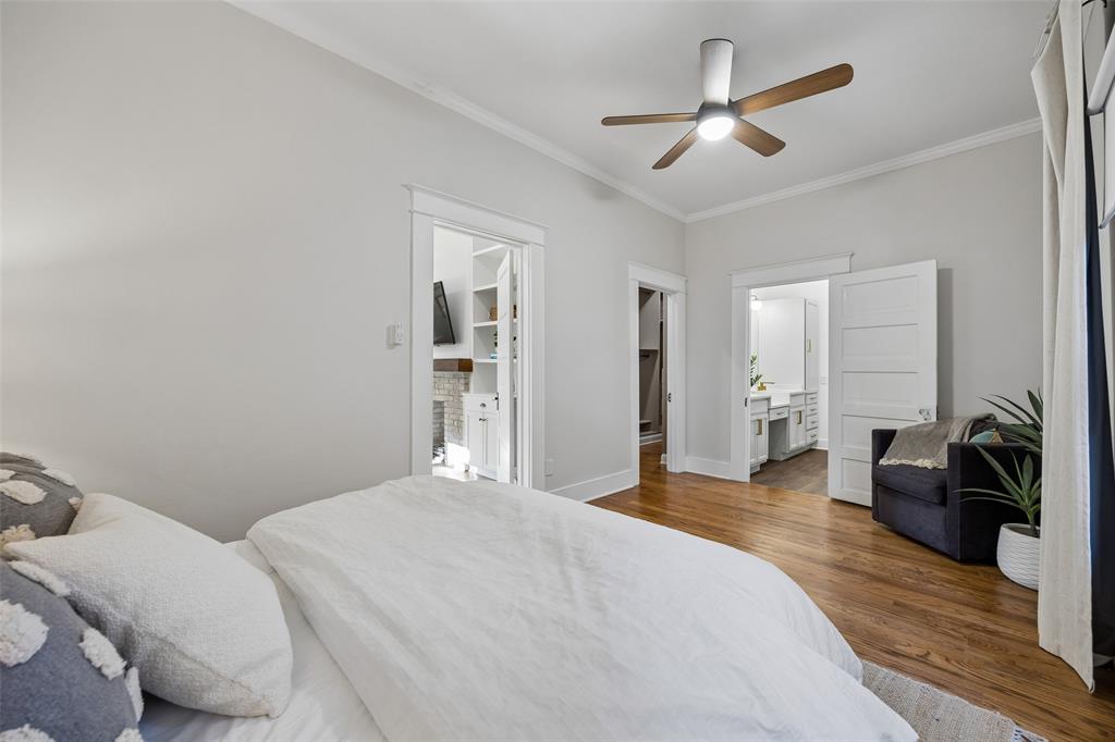 Winnetka Heights - Residential