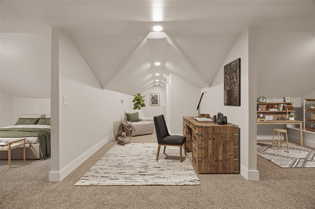 Winnetka Heights - Residential