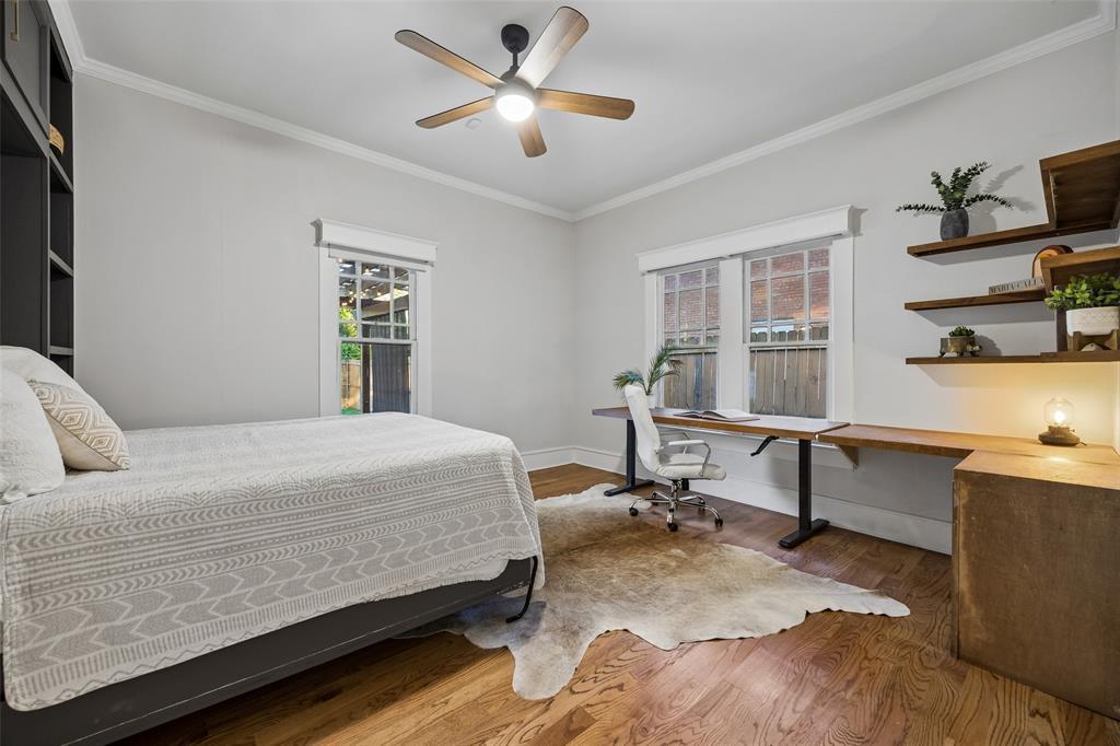 Winnetka Heights - Residential