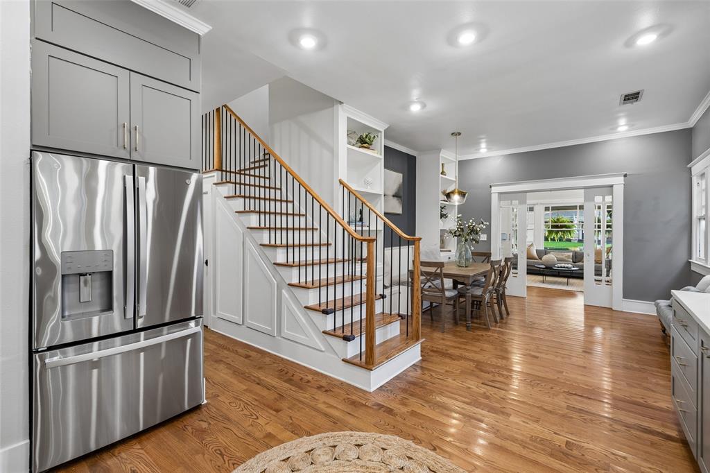 Winnetka Heights - Residential