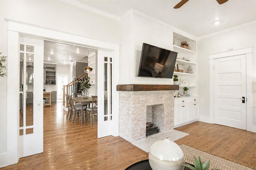 Winnetka Heights - Residential