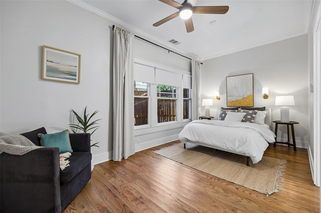 Winnetka Heights - Residential